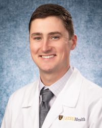 Photo of Matthew Odom, M.D.