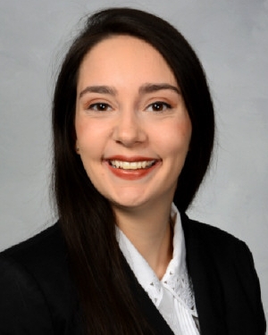 Photo of Ashley Peirano, D.O.