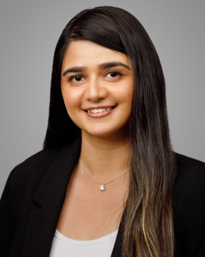 Photo of Akanksha Samyal, M.D. 