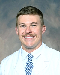 Photo of Nick Solt, M.D.