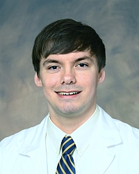 Photo of Daniel Suiter, M.D.