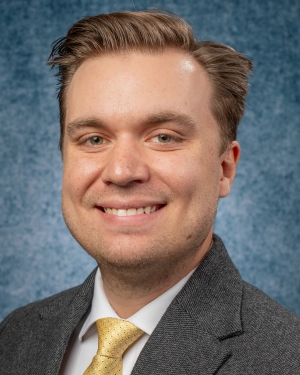 Photo of Kendrick Williams, M.D. 