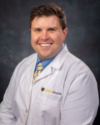 Photo of Tyler Woodall, M.D.