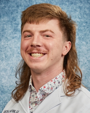 Photo of Quintin Wotring, D.O