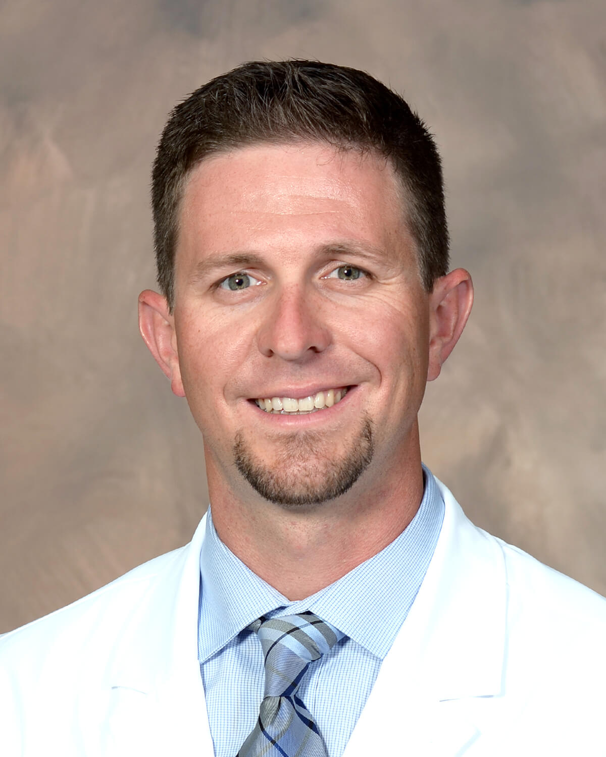 Photo of Jared Rhinehardt, M.D.