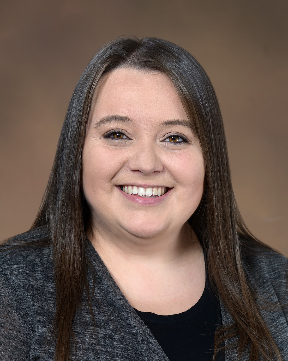 Photo of Jennifer Edwards