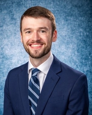 Photo of Seth Jewett, M.D.