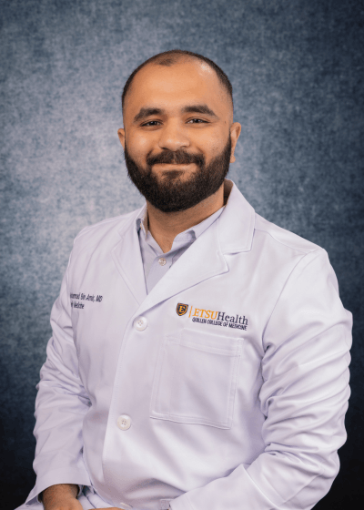 Photo of Mohammad Bin Amir, M.D.&nbsp;