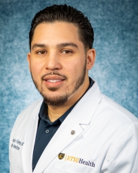 Photo of Orlando Fleites, M.D.