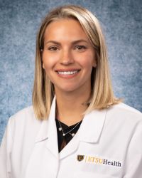 Photo of Stephanie Pelenyi, M.D.