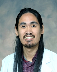 Photo of Jason Soong, M.D.