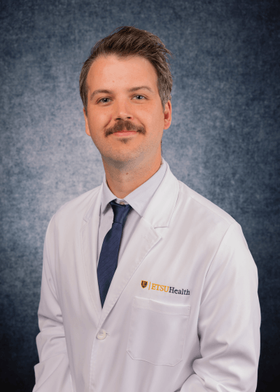 Photo of Andrew Pierre Gaudet de Lestard, M.D.&nbsp;