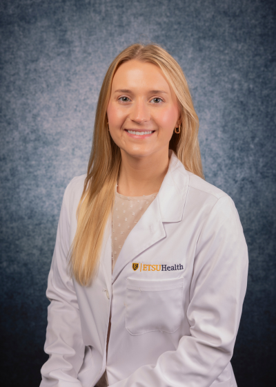 Photo of Madyson Paige Middelton, M.D.