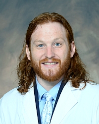 Photo of Patrick South, M.D.