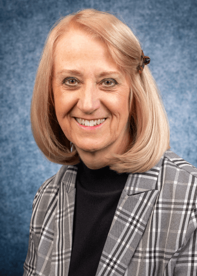 Photo of Graduate Medical Education Division