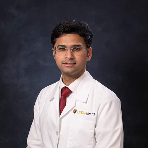 Photo of Venkata (Harsha) Vedantam, MD&nbsp; Assistant Professor of Hospital Medicine