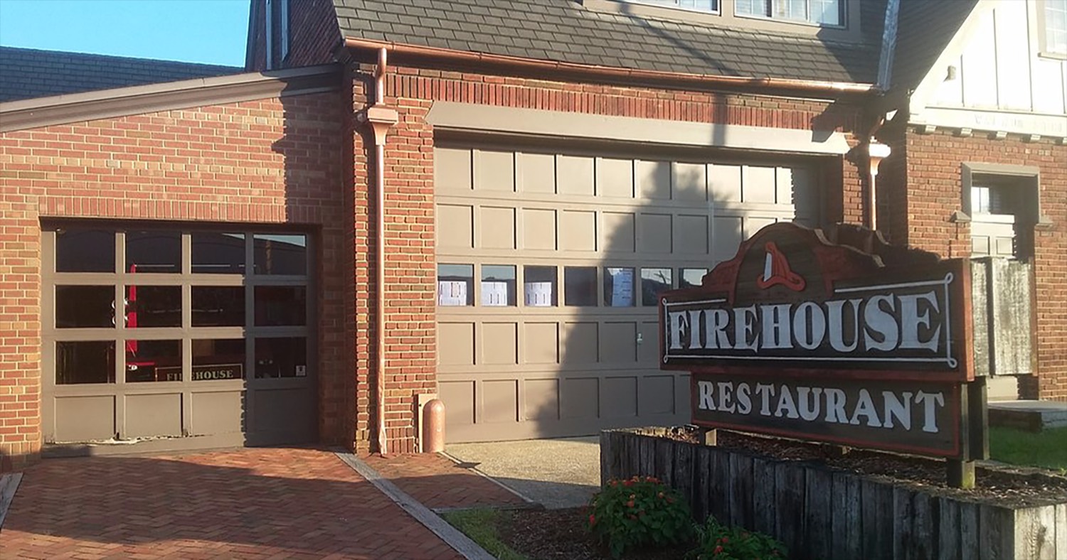 image for The Firehouse Restaurant