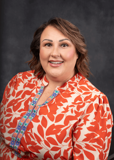 Photo of Carrie Sutphin Practice Administrator