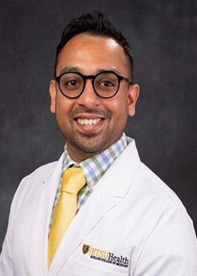 Photo of Shrey Gole, MD Assistant Professor