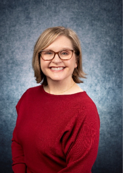 Photo of Holly Berndt, MD Assistant Professor of General Internal Medicine-Kingsport