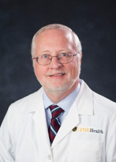 Photo of Olive, Kenneth E. Md Professor, Associate Program Director, Accreditation Compliance
