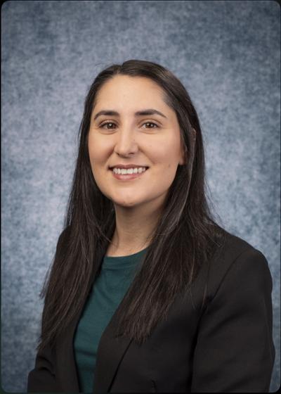 Photo of Lani Ditcharo Admin Support Coordinator