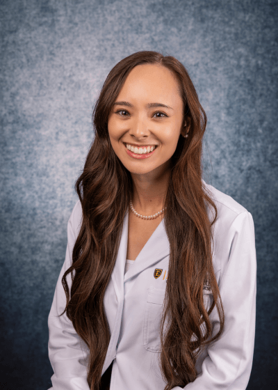 Photo of Lindsey Smiley, D.O. PGY-1