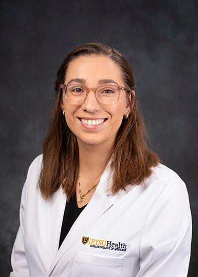 Photo of Katie Masters, DO  Assistant Professor of General Internal Medicine