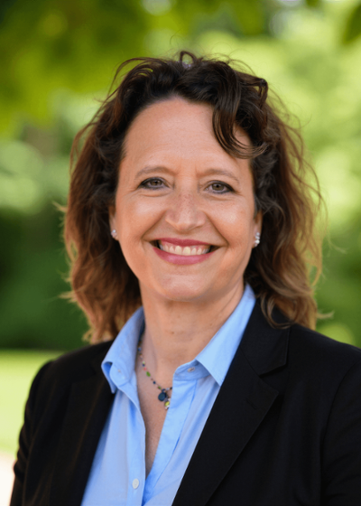 Photo of Deidre Pierce, MD, MHA, CPE, FACP