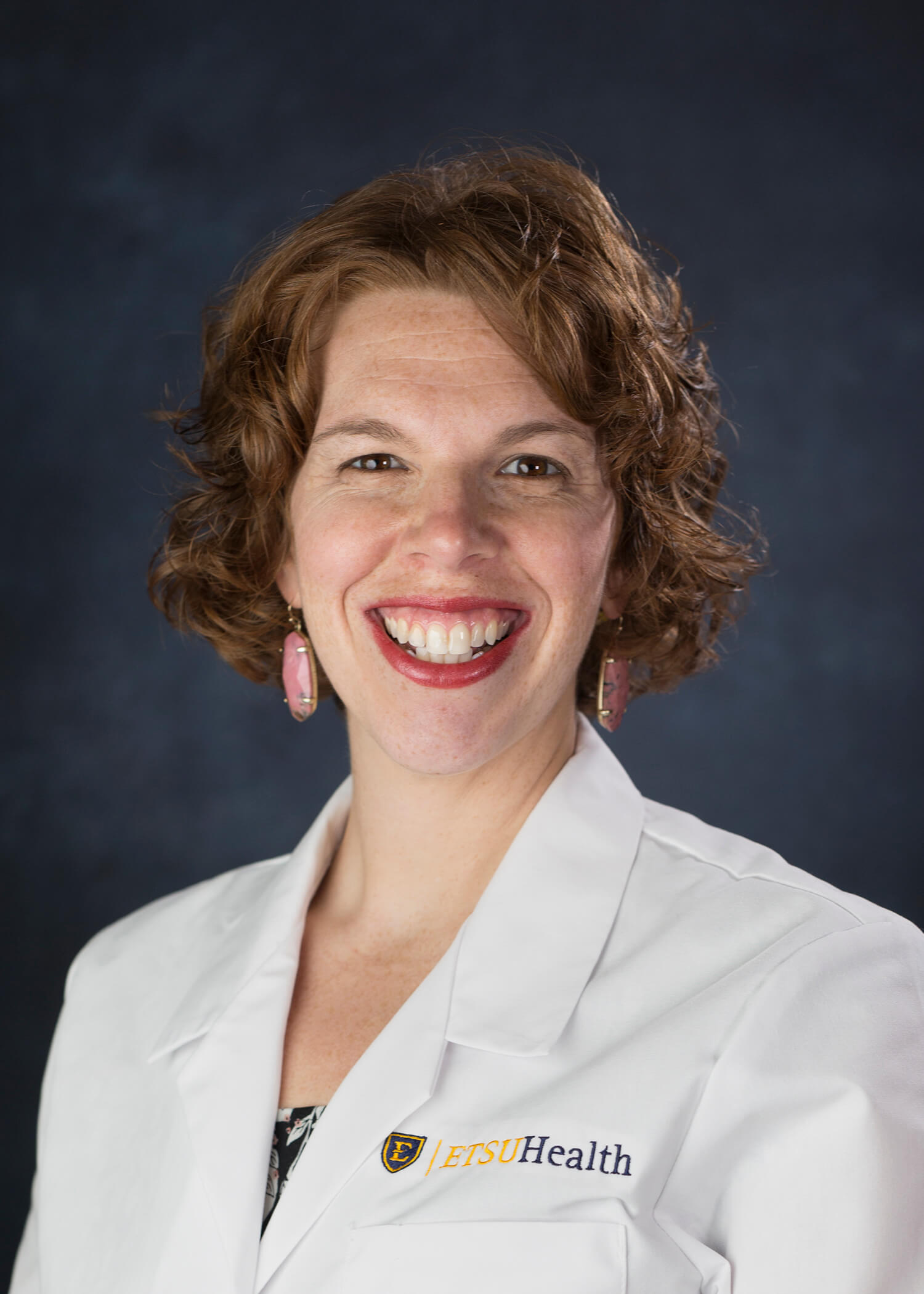 Photo of Blair Reece, MD Assistant Professor, Program Director