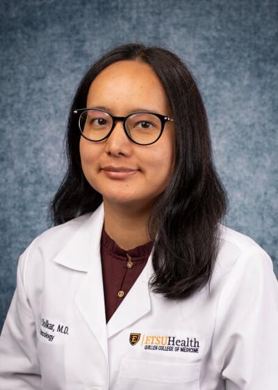 Photo of Tsering Dolkar, MD PGY-4