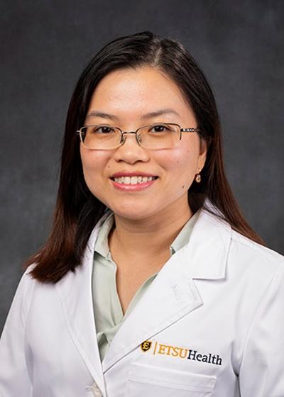 Photo of Tu Nguyen, MD Assistant Professor of General Internal Medicine, Sleep Medicine 