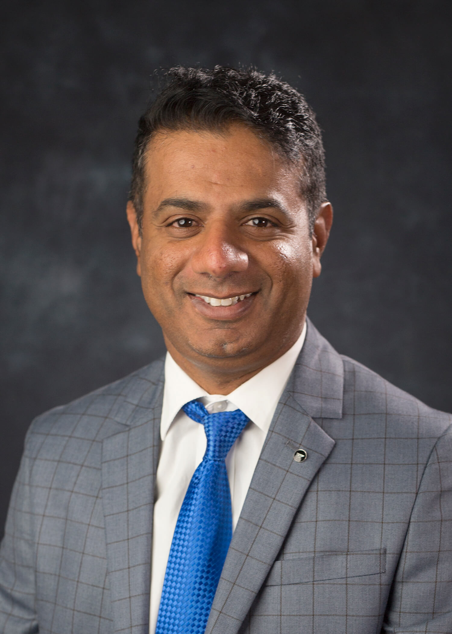 Photo of Vijay Ramu, MD, FACC Division Chief, Director of Cardiology Fellowship, Program Director of Cardiac Electrophysiology, Professor