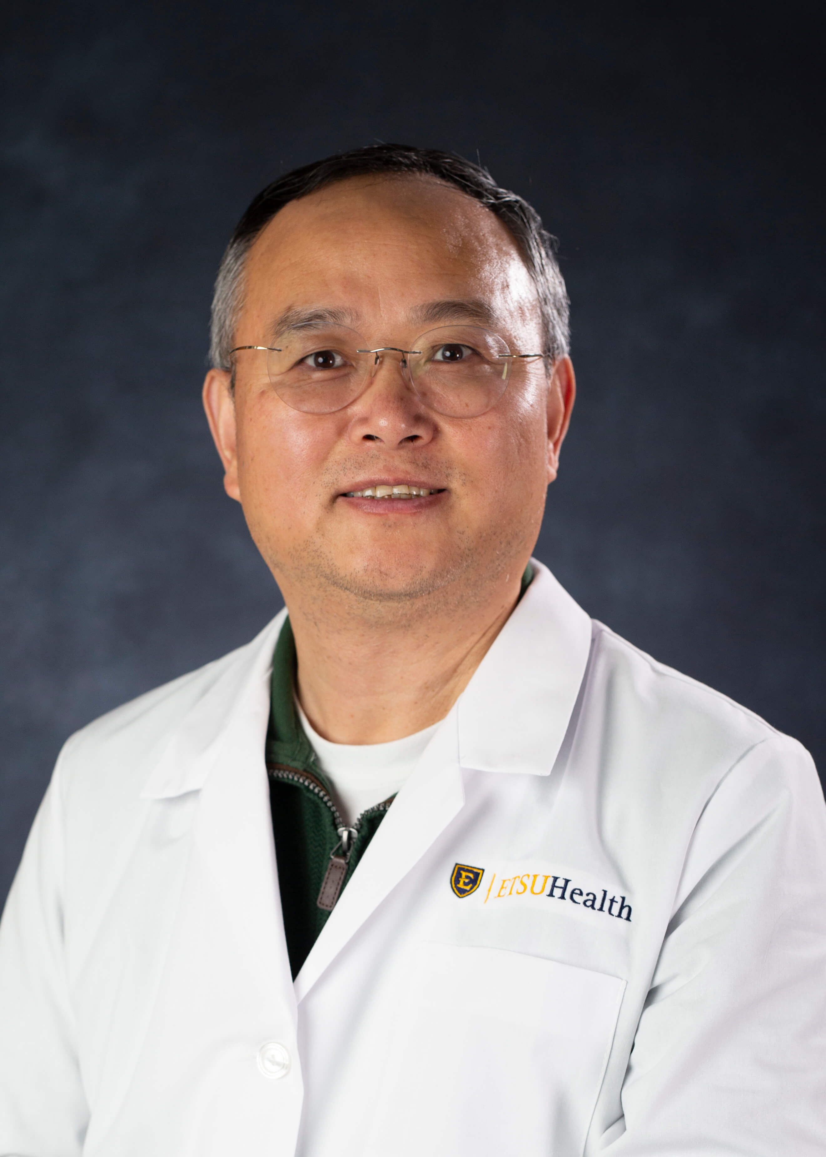 Dr Yao