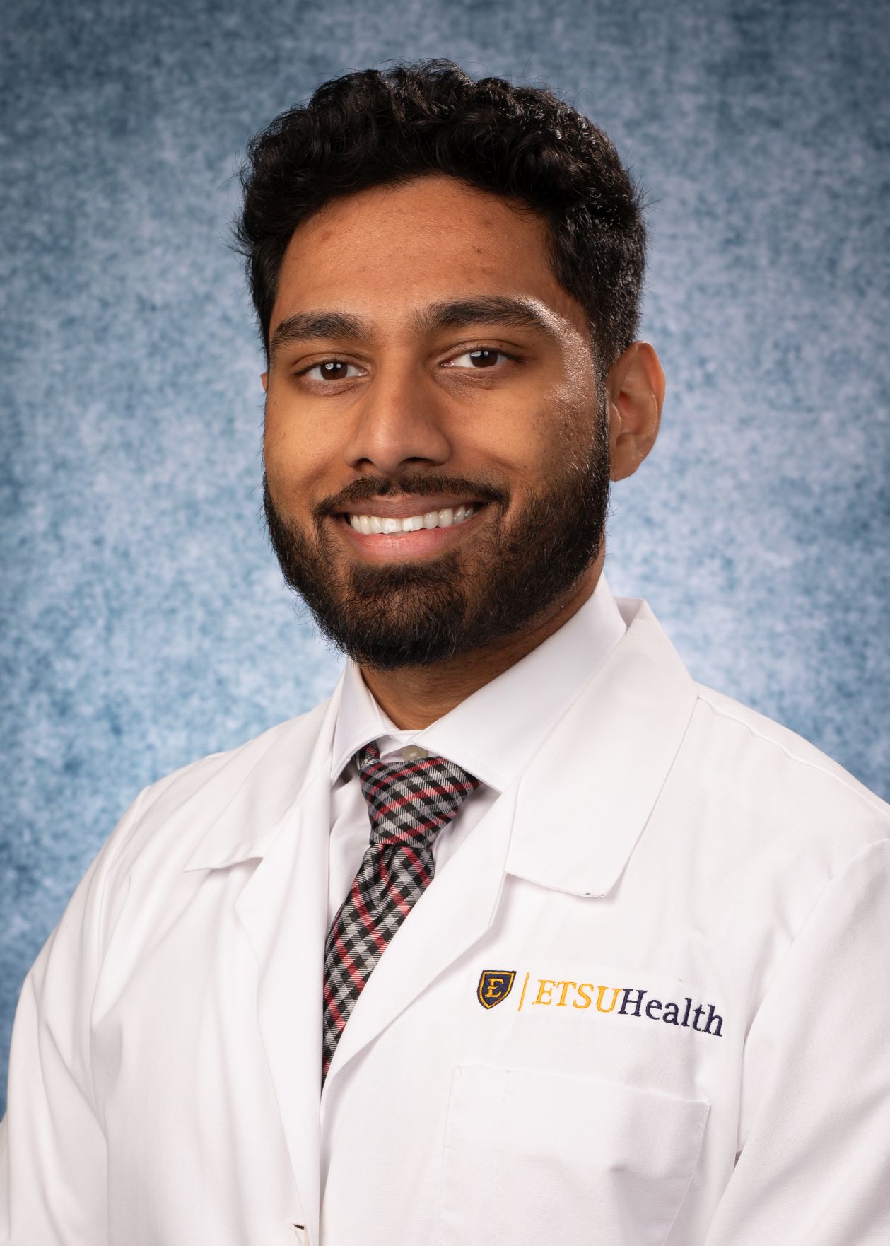 Photo of Armaan Ahmed, MD 
University of South Carolina School of Medicine Greenville
