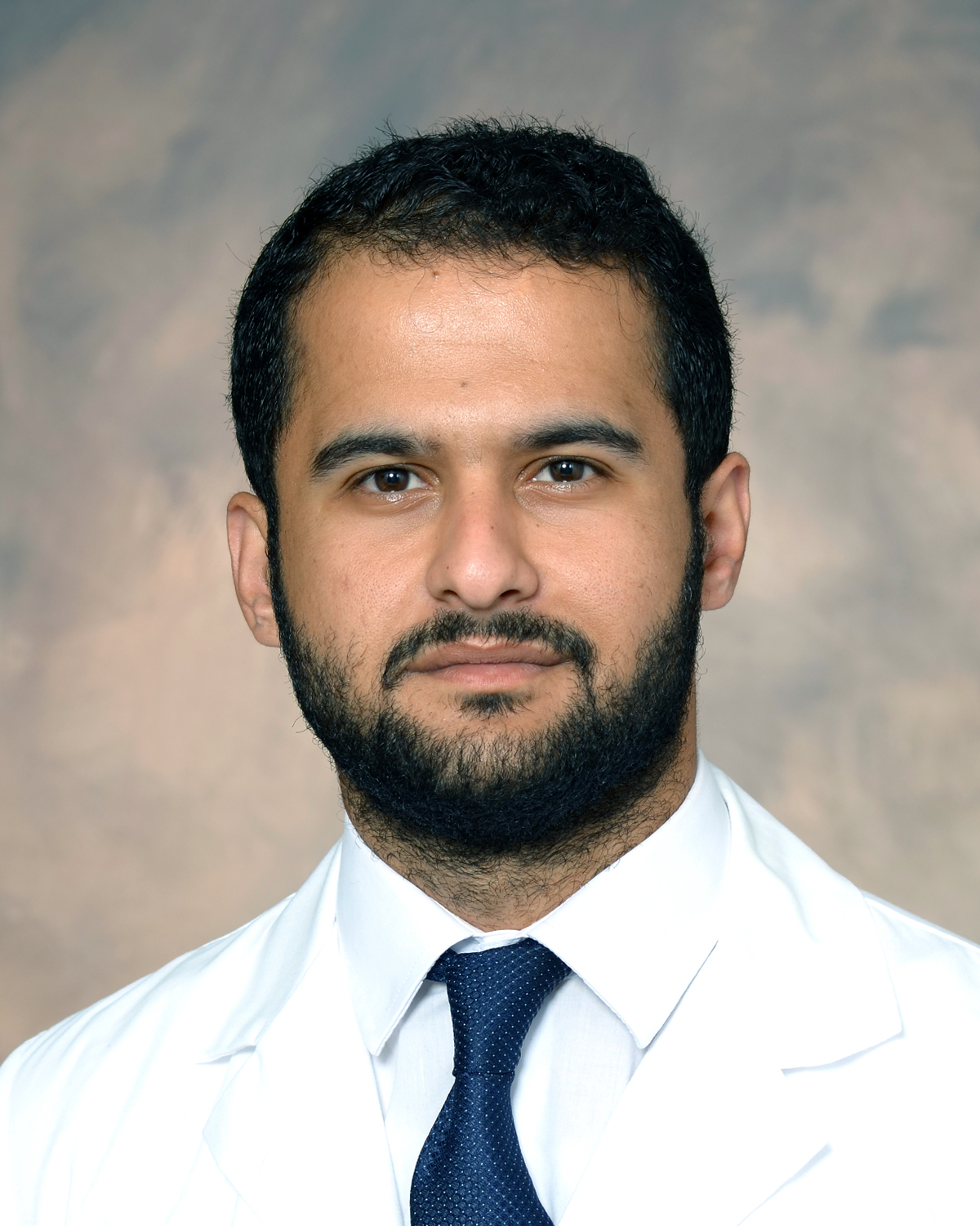 Photo of Mohammad Alshami, MD PGY-VI