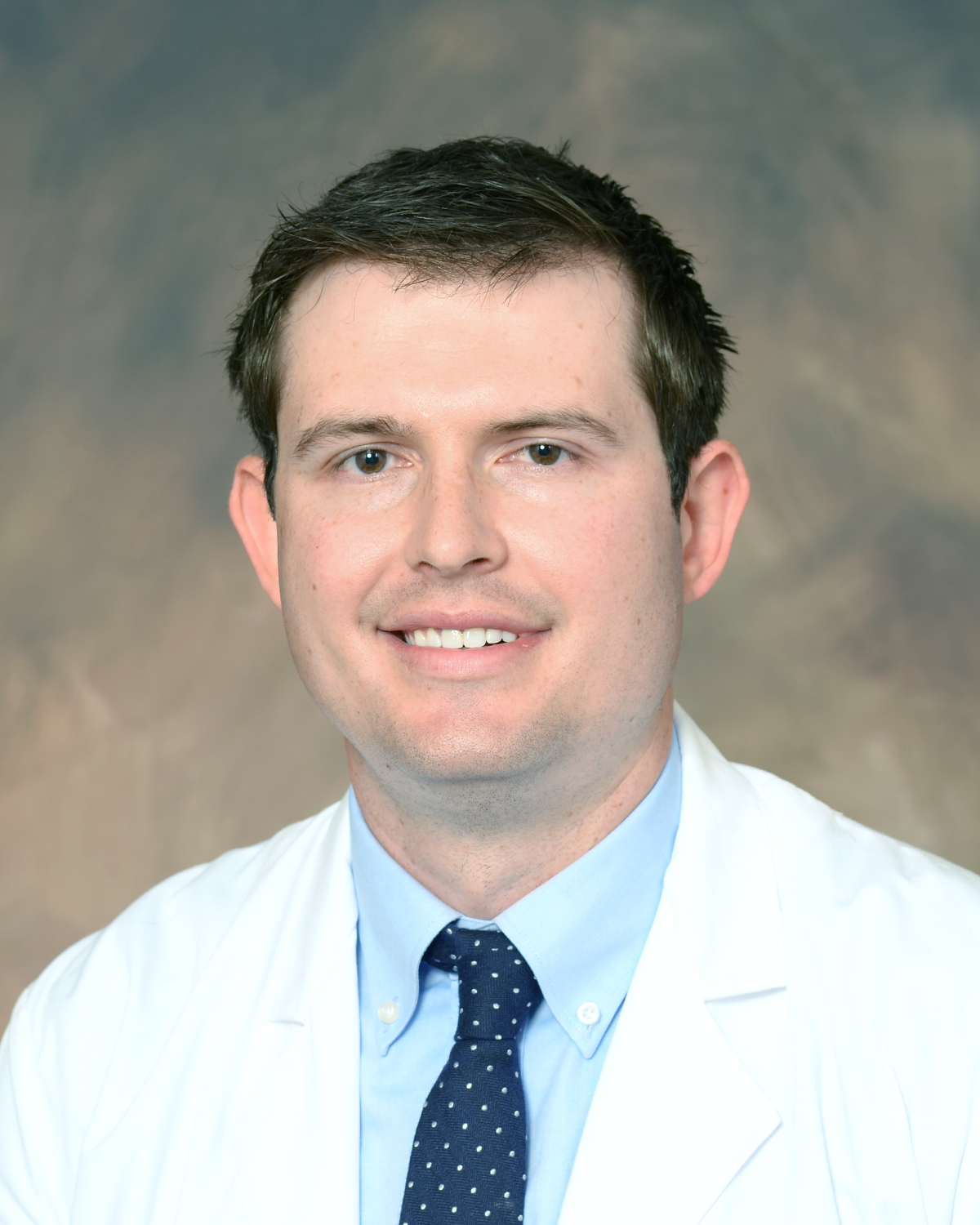 Photo of 
David Wayne Berry, DO
 Edward Via College of Osteopathic Medicine, Virginia Campus 