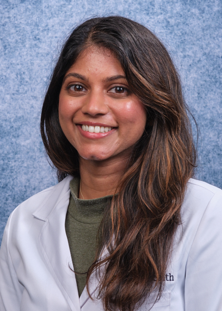 Photo of Gayatri Bobba, MD PGY-IV