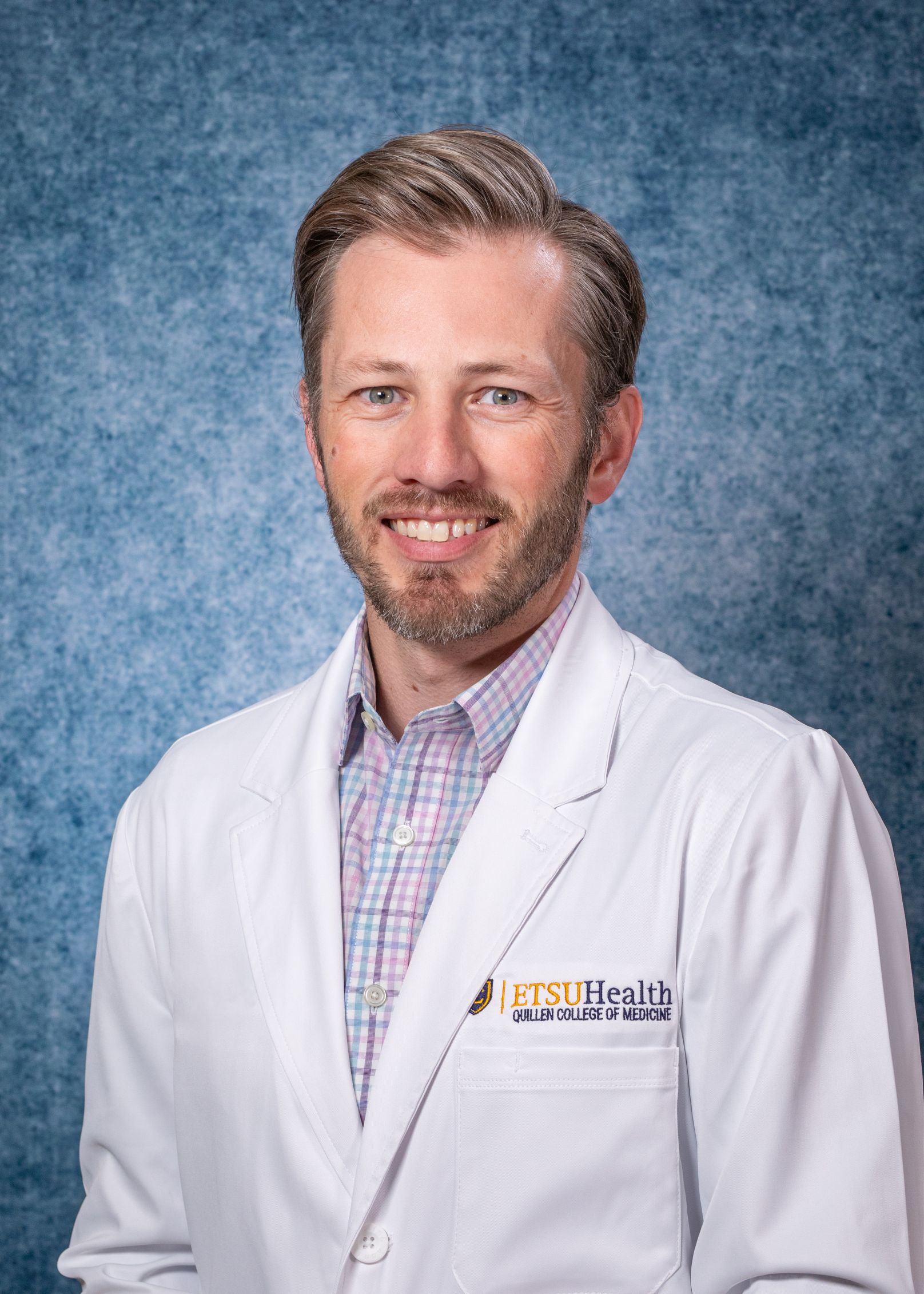 Photo of Bradley Sackfield, MD PGY-V