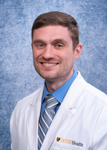 Photo of Zachery Branham, DO PGY-IV