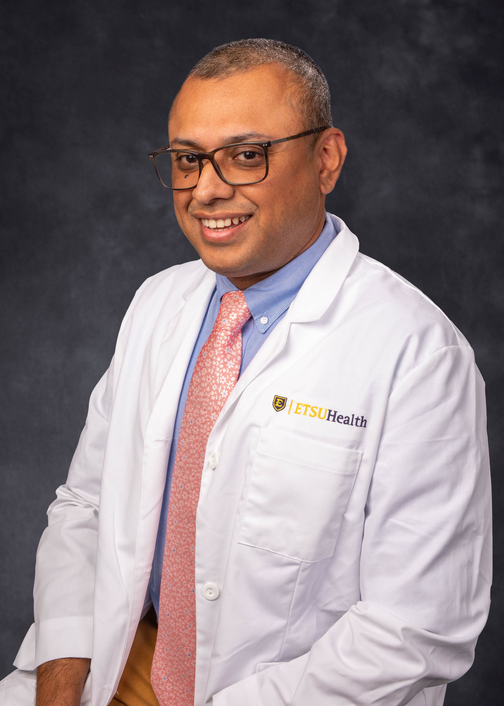 Photo of Kanishka Chakraborty, MD