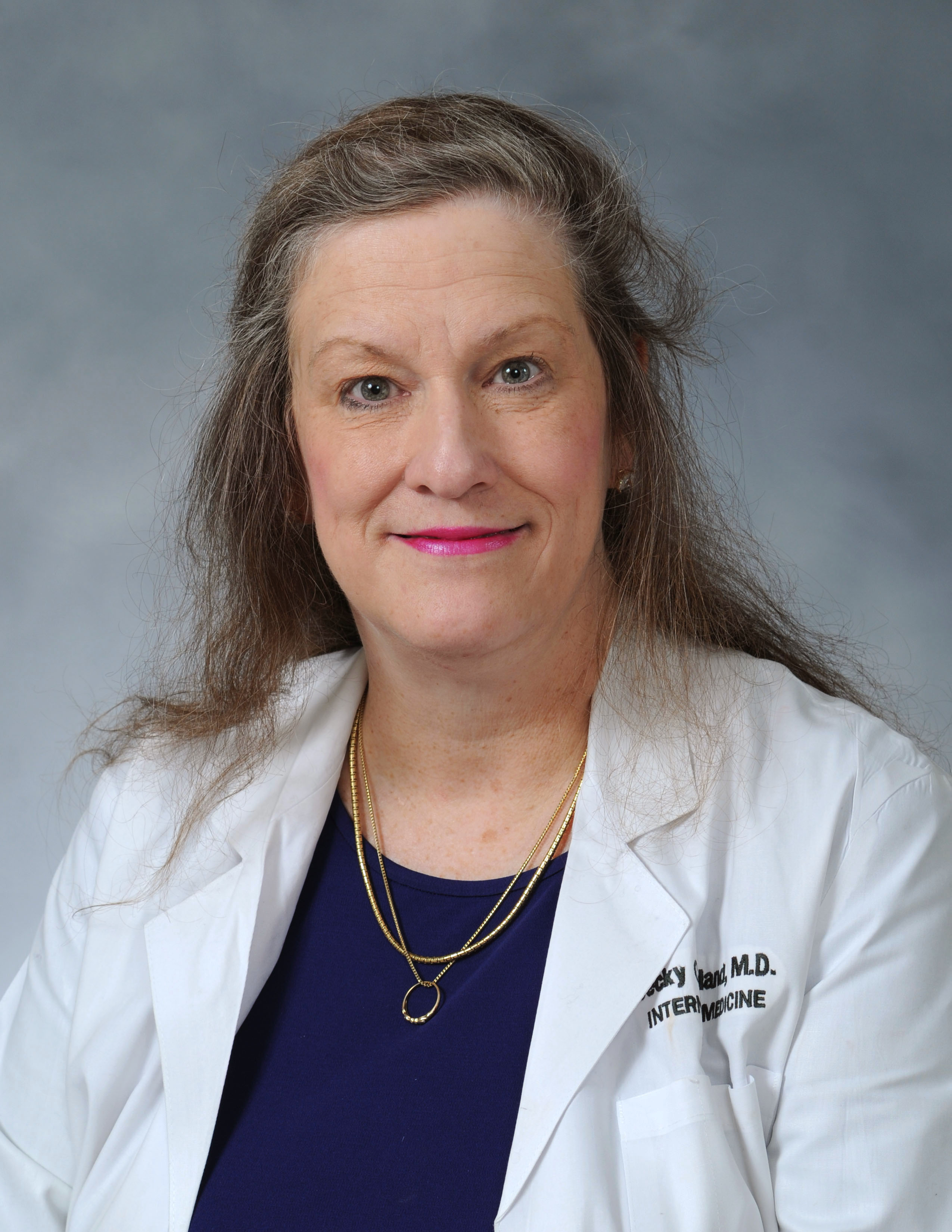 Photo of Rebecca Jean Copeland, MD, FACP