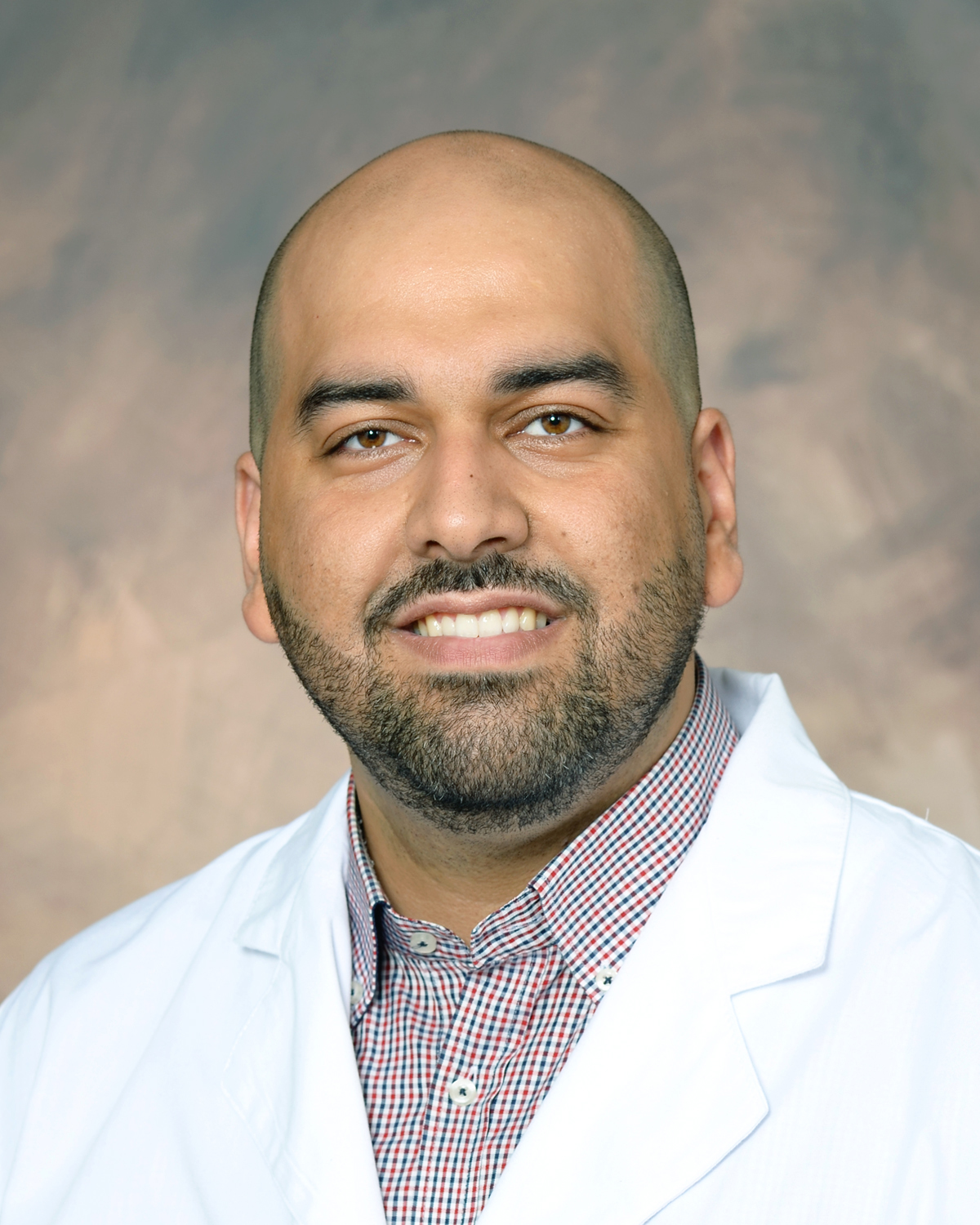 Photo of Amro Daoud, MD PGY-VI