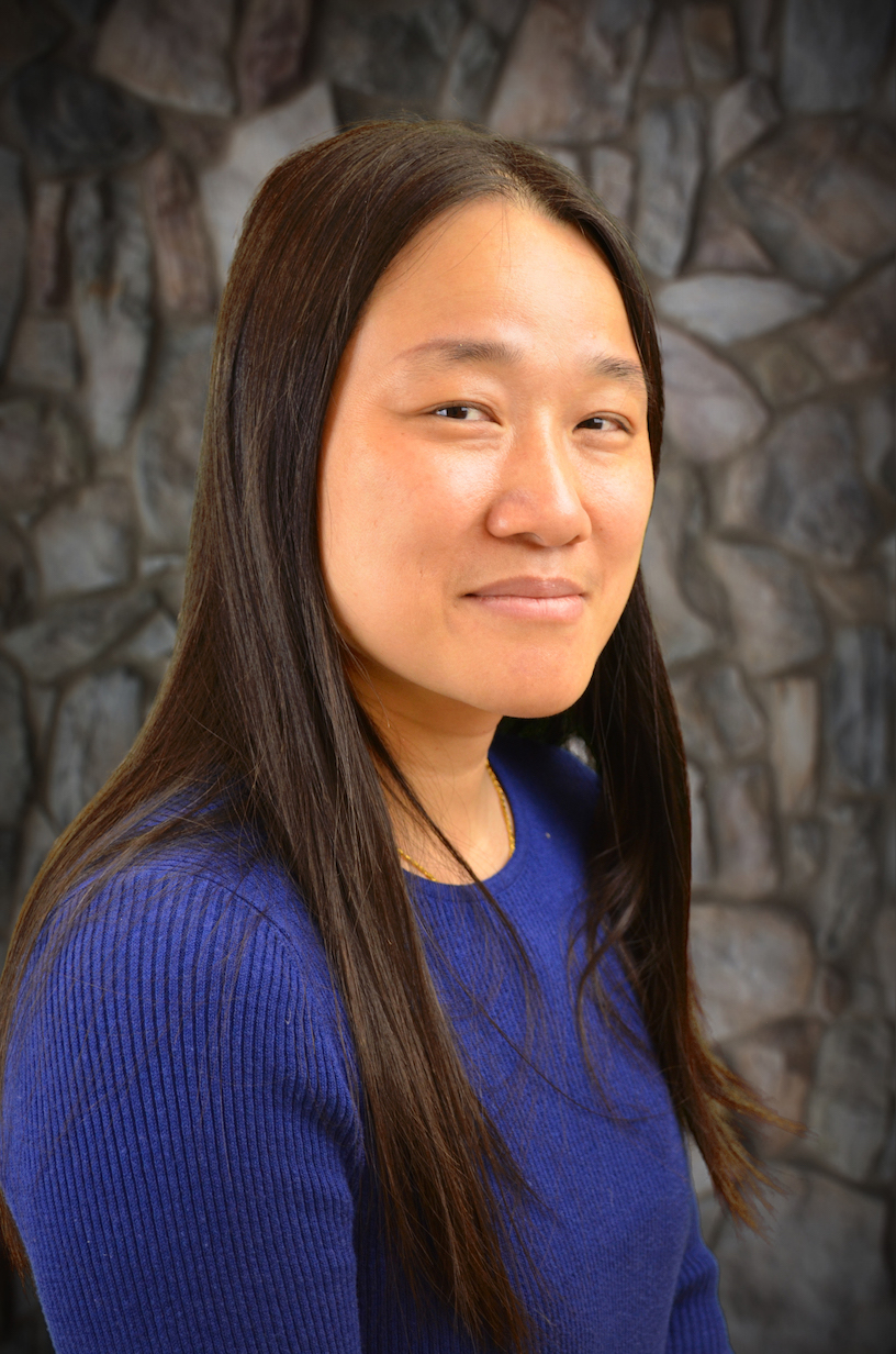 Photo of Wang, Ling PhD Assistant Professor