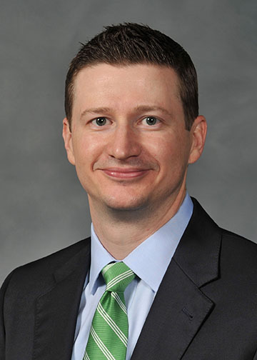 Photo of Jason D McKinney, DO