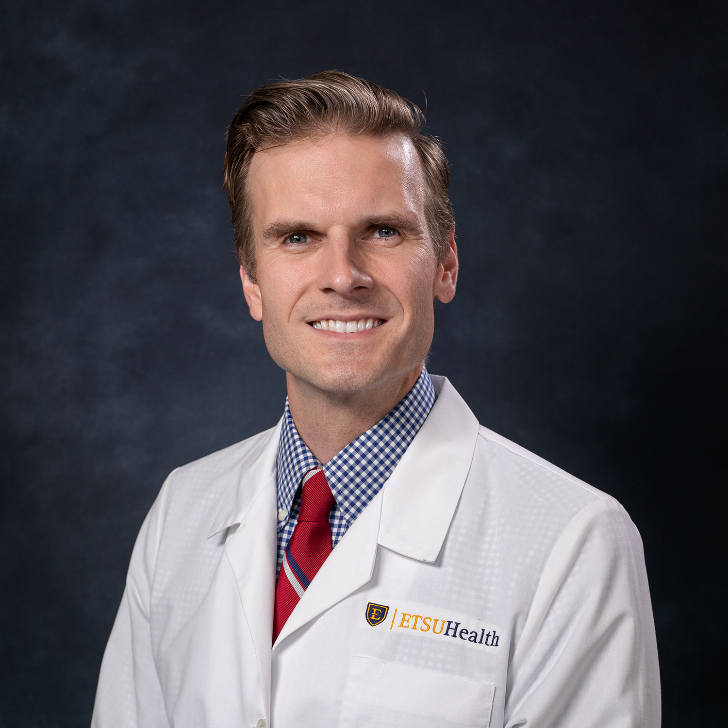 Photo of Mathew Finniss, MD Assistant Professor