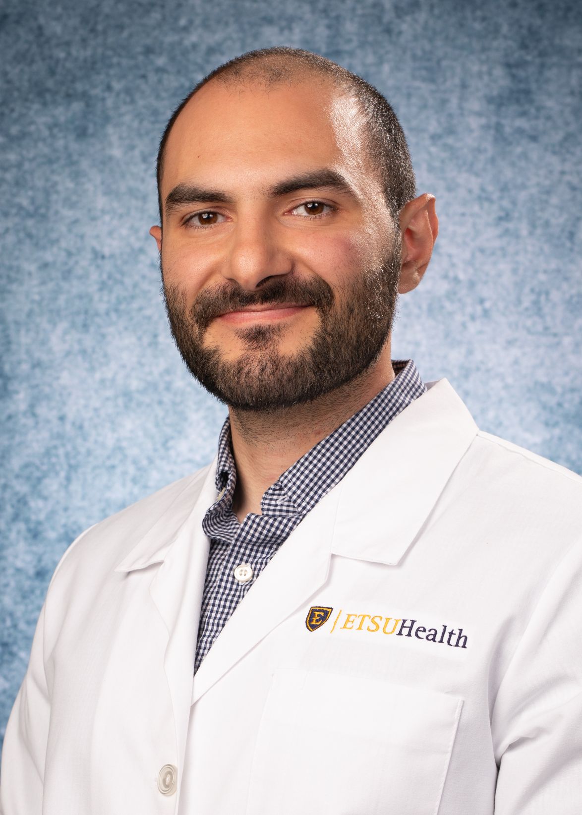 Photo of 
Sabahuddin Hajjar, DO
 Edward Via College of Osteopathic Medicine, Auburn Campus