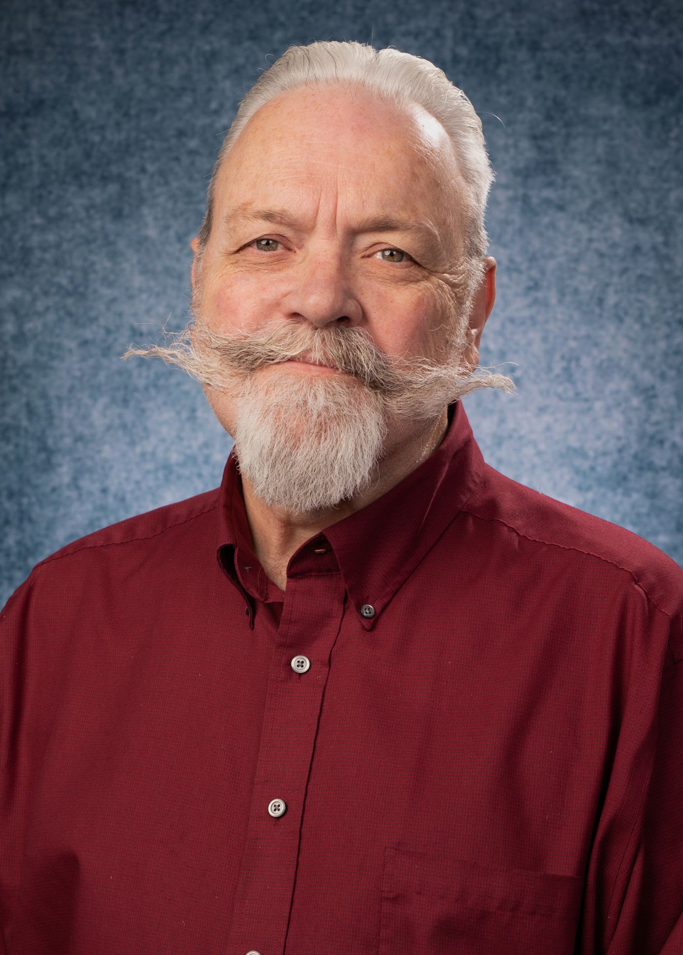 Photo of Kenton Hall 
Manager, Research Labs
