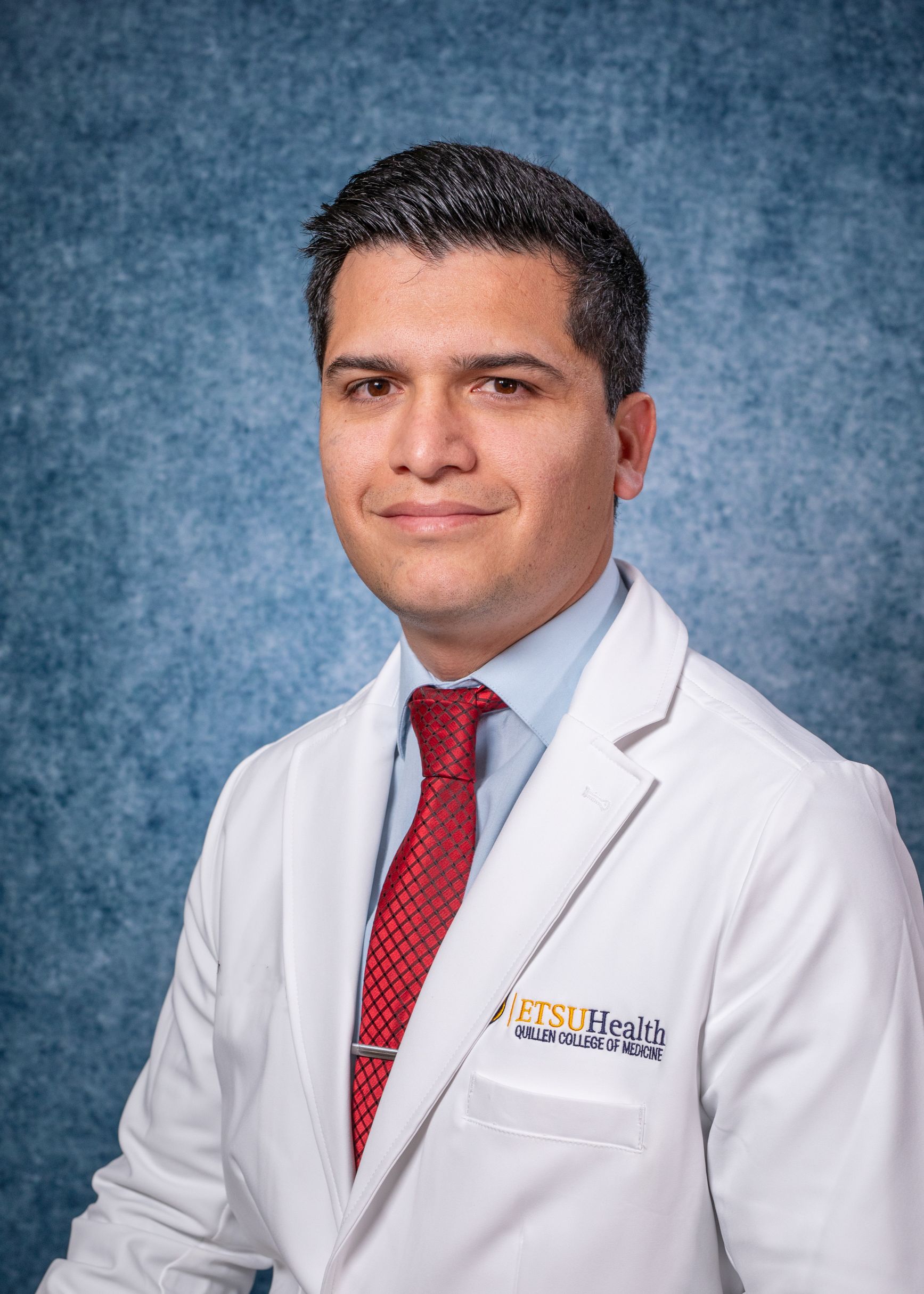 Photo of Josue Villegas-Galaviz, MD PGY-V