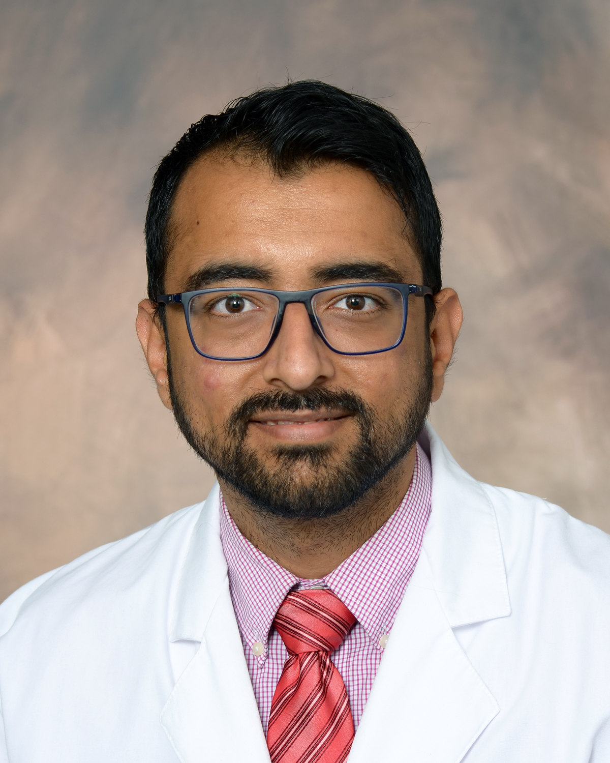 Photo of Dilpat Kumar, MD PGY-VI